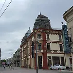 Modern Apartament *