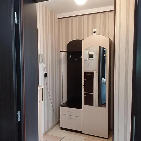 Apartment Modern