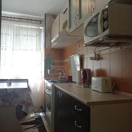 Modern Apartment *