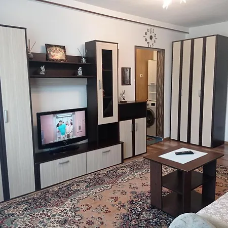 Modern Constanta