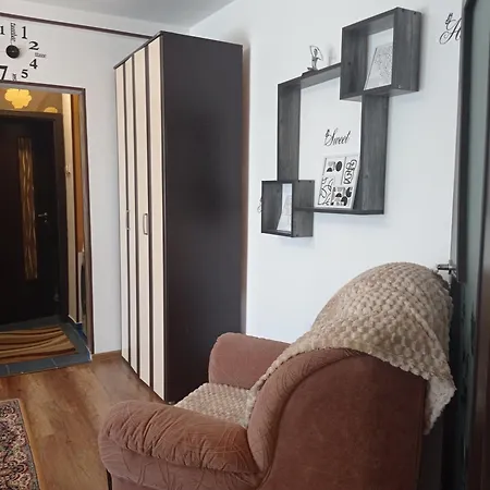 Apartment Modern