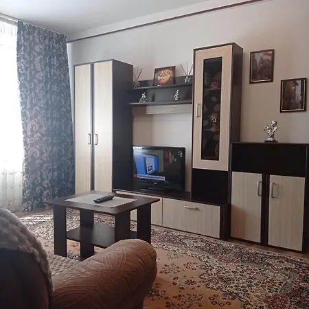 Modern Apartment Constanta