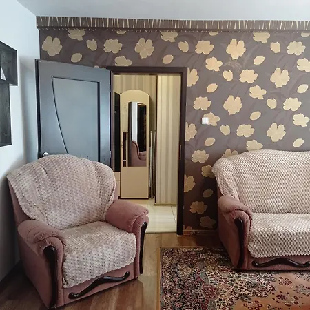 Modern Apartment *