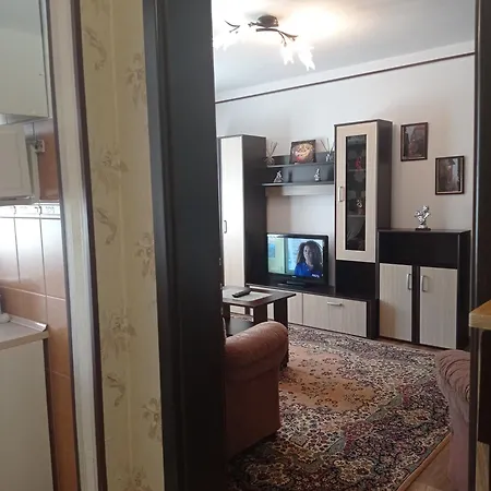 Modern Apartment