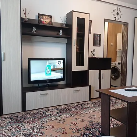 Modern Apartment