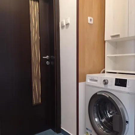 Apartment Modern Constanta