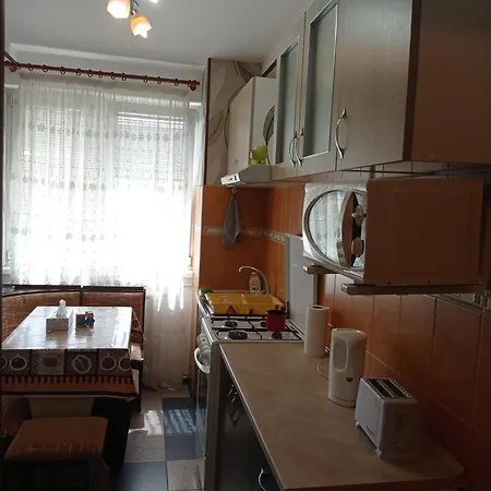 Apartment Modern Constanţa