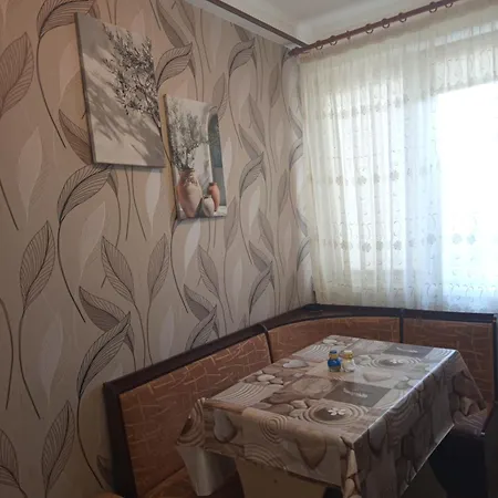 Modern Constanţa