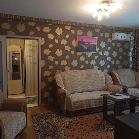 Lägenhet Modern Constanţa