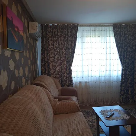 Modern Constanţa