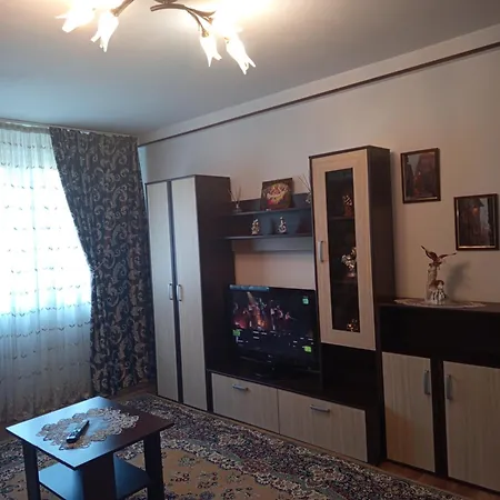 Modern * Constanţa