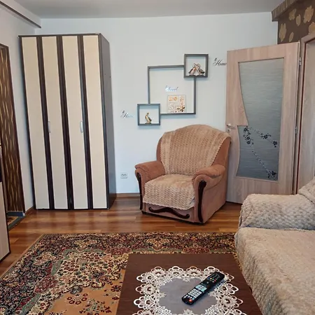 Modern Apartament *