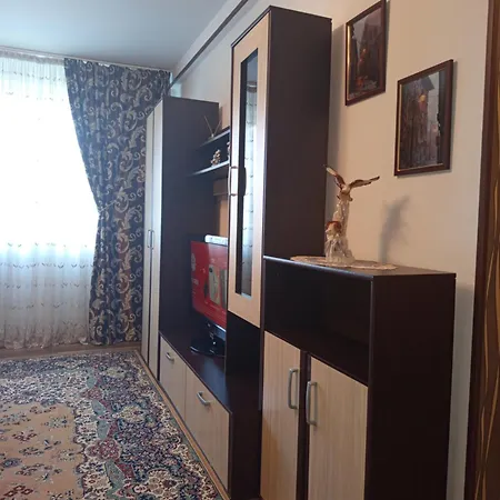 Apartment Modern Constanţa