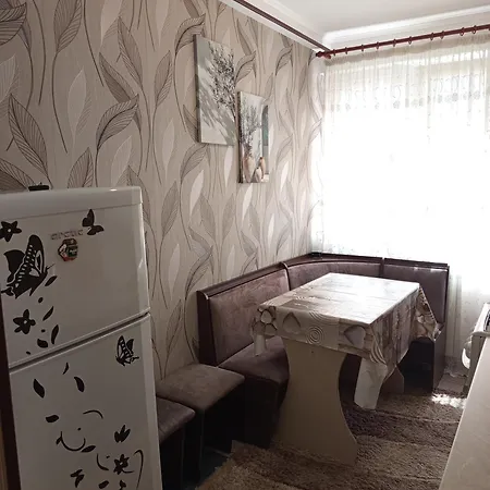 Apartament Modern