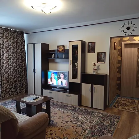 Modern * Constanţa