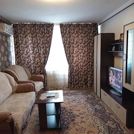 Modern Apartament *