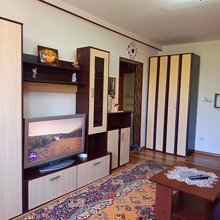 Modern Lägenhet Constanţa