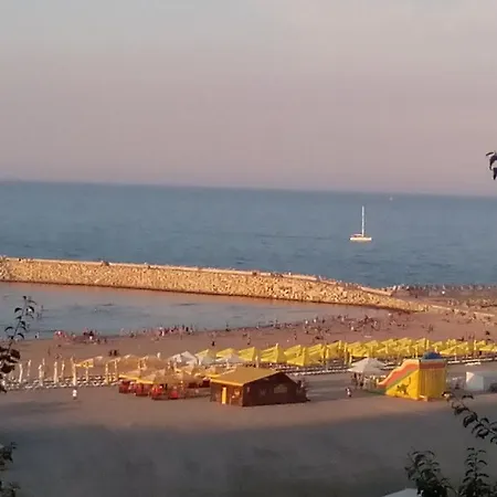 Modern Apartment Constanta