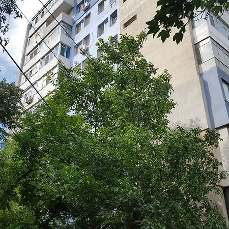 Apartament Modern *