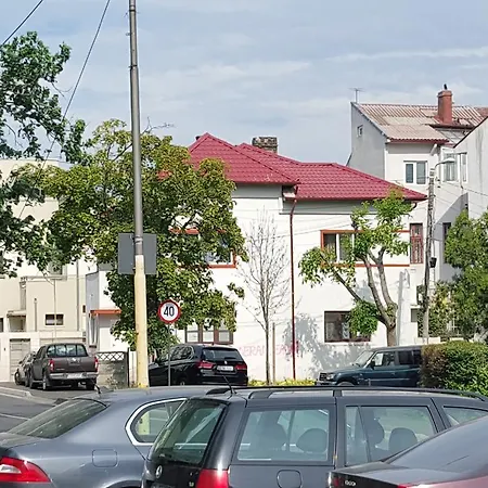 Modern Constanţa