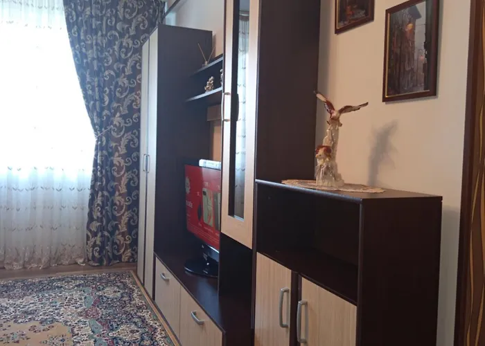 Apartment Modern Constanţa